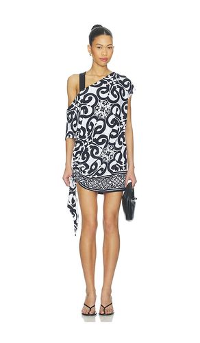 ROBE ROSETTA en ,. Taille S. Also en L, XL - Goldbergh - Modalova