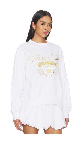 PULL BRUNIE en . Taille L. Also en M, S, XS - Goldbergh - Modalova