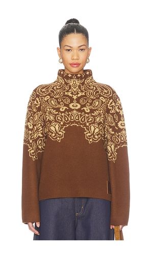 PULL ANSHIN en . Taille L. Also en M, S, XL, XS - Goldbergh - Modalova