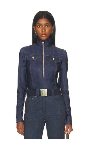 Yunnai Skipully en Undone Denim en . Taille L. Also en M, S, XL, XS - Goldbergh - Modalova
