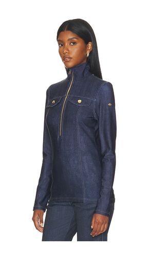 Yunnai Skipully en Undone Denim en . Taille L. Also en M, S, XL, XS - Goldbergh - Modalova