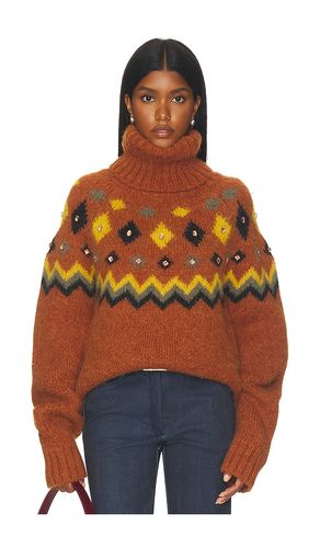 PULL HANASHI en . Taille L. Also en M, S, XS - Goldbergh - Modalova