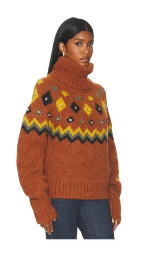 PULL HANASHI en . Taille L. Also en M, S, XL, XS - Goldbergh - Modalova