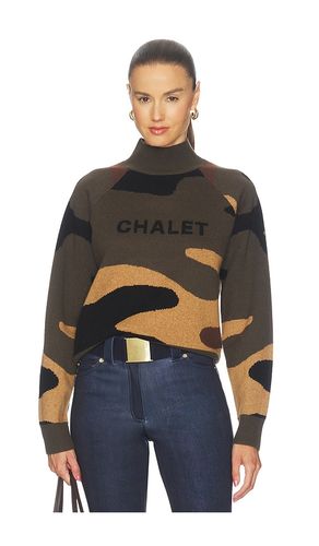 PULL CHALET en . Taille L. Also en M, S, XL, XS - Goldbergh - Modalova
