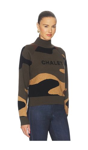PULL CHALET en . Taille L. Also en M, S, XL, XS - Goldbergh - Modalova