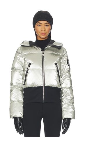 BLOUSON DE SKI BOMBARDINO en . Taille 38. Also en 40, 34, 36 - Goldbergh - Modalova