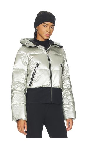 BLOUSON DE SKI BOMBARDINO en . Taille 38. Also en 40, 34, 36 - Goldbergh - Modalova
