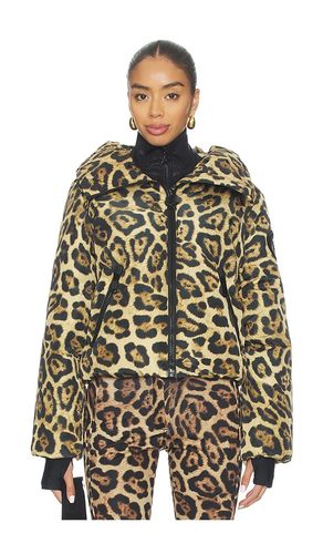 BLOUSON DE SKI PANTERA en . Taille 32. Also en - Goldbergh - Modalova