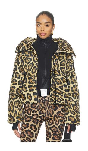 BLOUSON DE SKI PANTERA en . Taille 32. Also en - Goldbergh - Modalova