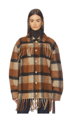 VESTE CHEMISE ARISSA en . Taille 36. Also en 38, 40 - Goldbergh - Modalova