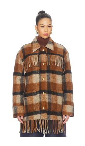 VESTE CHEMISE ARISSA en . Taille 34. Also en 36, 38, 40 - Goldbergh - Modalova