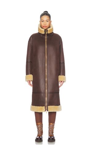 BLOUSON LONG MUMU en . Taille 32. Also en 34, 36, 38, 40 - Goldbergh - Modalova