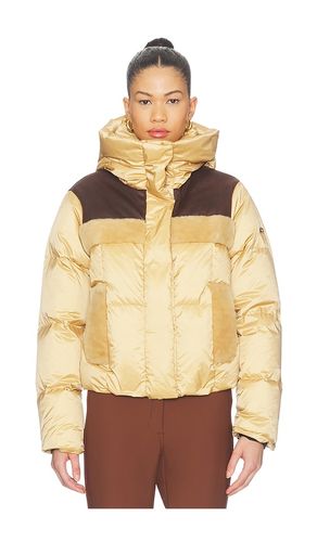 BLOUSON DE SKI RIN en . Taille 36. Also en 34, 38, 40 - Goldbergh - Modalova