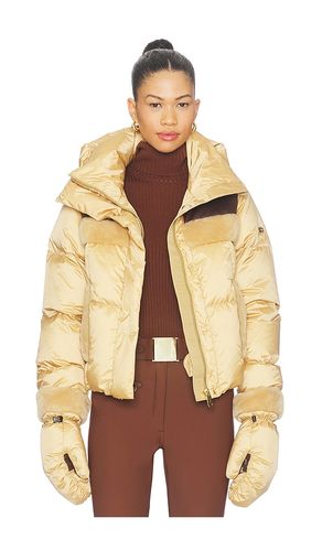 BLOUSON DE SKI RIN en . Taille 34. Also en 36, 38, 40 - Goldbergh - Modalova