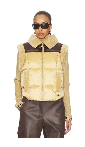 Kumo Bodywarmer en . Taille 34. Also en 36, 38, 40 - Goldbergh - Modalova