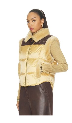 Kumo Bodywarmer en . Taille 34. Also en 36, 38, 40 - Goldbergh - Modalova