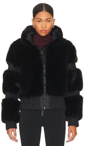 BLOUSON DE SKI FURRY en . Taille 38. Also en 40 - Goldbergh - Modalova