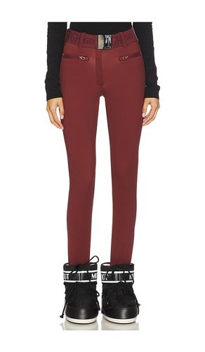 PANTALON DE SKI PARIS en . Taille 34. Also en 36, 38, 40 - Goldbergh - Modalova