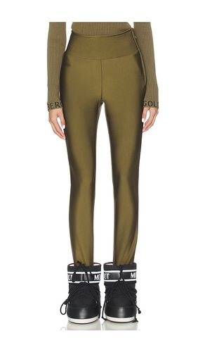 PANTALON DE SKI SANDY en . Taille 32. Also en 40, 42 - Goldbergh - Modalova
