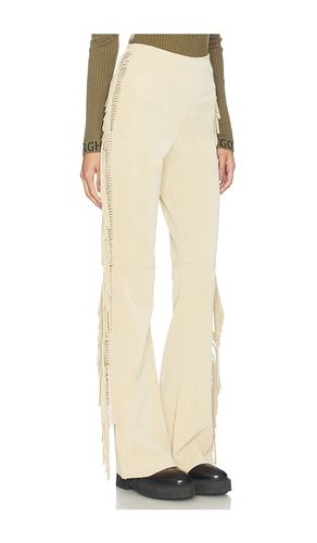 PANTALON LINA en . Taille 40. Also en - Goldbergh - Modalova