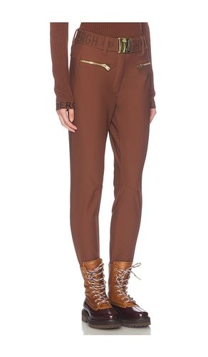 PANTALON DE SKI PARIS en . Taille 32. Also en 34, 36, 38, 40 - Goldbergh - Modalova