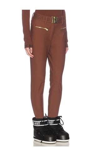 PANTALON DE SKI PARIS en . Taille 36. Also en 32, 34, 38, 40 - Goldbergh - Modalova