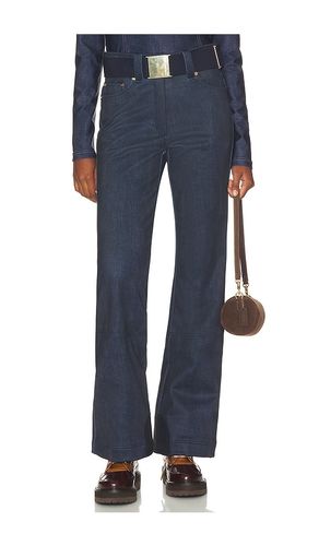 PANTALONS DE SKI BOOTCUT FUJI en . Taille 36. Also en 34, 32, 38, 40, 42 - Goldbergh - Modalova
