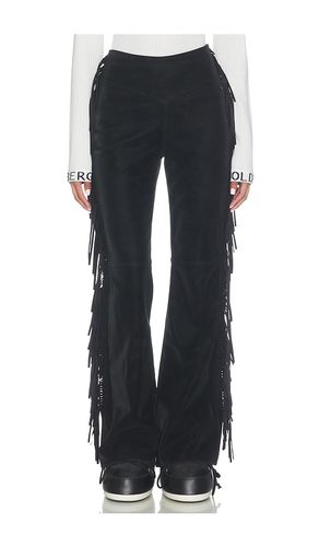 PANTALON BOOTCUT RUMI en . Taille 32. Also en 34, 36, 38, 40, 42 - Goldbergh - Modalova
