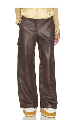 PANTALON LARGE KAIYA en . Taille 34. Also en 36, 32, 38, 40 - Goldbergh - Modalova