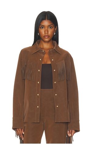 Sahana Blouse en . Taille 36. Also en 34, 32, 38, 40, 42 - Goldbergh - Modalova