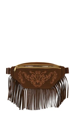 SAC CEINTURE HINA en - Goldbergh - Modalova