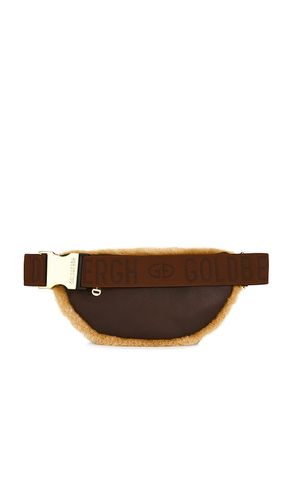 SAC CEINTURE YUKA en - Goldbergh - Modalova