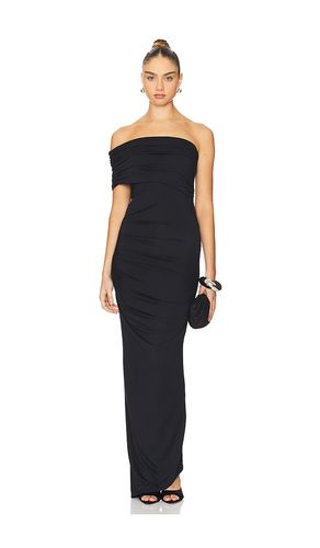 ROBE QUINN en . Taille S. Also en XS, L - Geel - Modalova