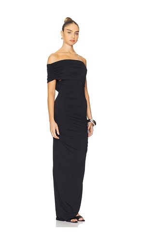 Quinn Dress in . Size M. Also in S, XS - Geel - Modalova