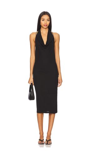 Sill Dress in . Size L. Also in M - Geel - Modalova