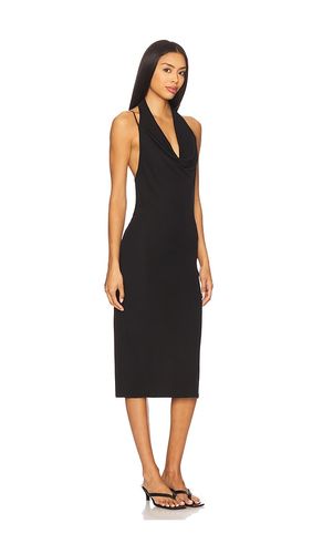 Sill Dress in . Size L. Also in M - Geel - Modalova