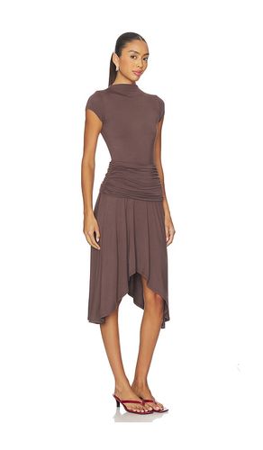 ROBE ELODIE en . Taille L. Also en - Geel - Modalova