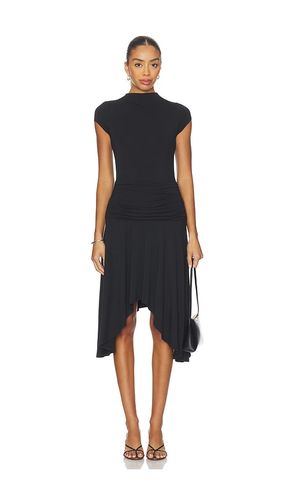 ROBE ELODIE en . Taille L. Also en M - Geel - Modalova