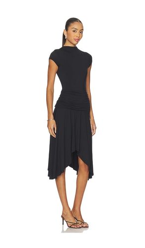 ROBE ELODIE en . Taille L. Also en M - Geel - Modalova