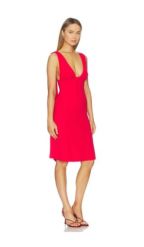 Sabrina Dress in . Size L. Also in M, S, XS - Geel - Modalova