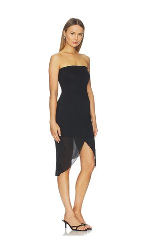 ROBE ALMA en . Taille L. Also en M, S - Geel - Modalova