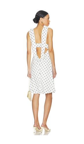 ROBE SABRINA en ,. Taille L. Also en M, S, XL, XS - Geel - Modalova