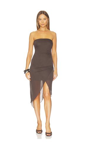 ROBE ALMA en . Taille M. Also en S, XS - Geel - Modalova
