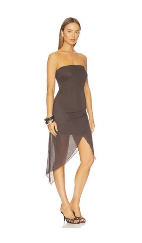 ROBE ALMA en . Taille M. Also en S, XS - Geel - Modalova
