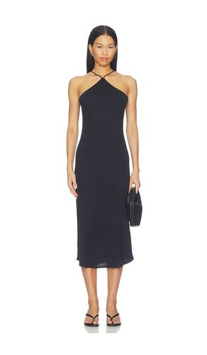 Paulette Dress in . Size L. Also in M, S, XS - Geel - Modalova