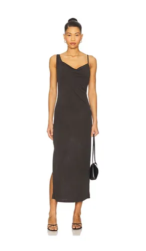 ROBE LANA en . Taille M. Also en S - Geel - Modalova