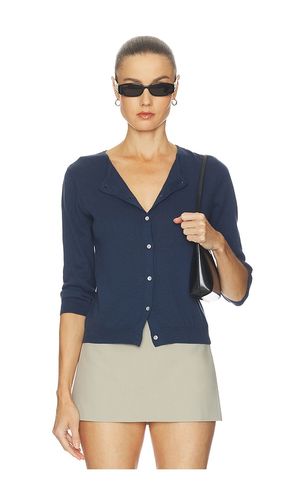 GILET OLIVIA en . Taille L. Also en S, XL, XS - Geel - Modalova