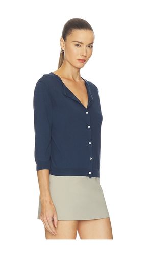 GILET OLIVIA en . Taille S. Also en XS, XL - Geel - Modalova