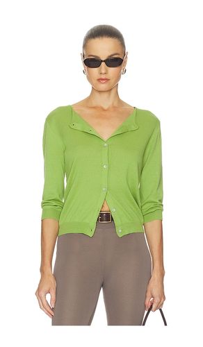 GILET OLIVIA en . Taille S. Also en XL, XS - Geel - Modalova