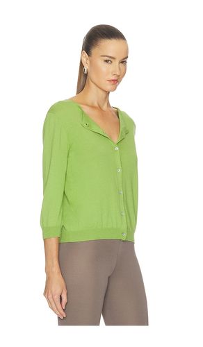 GILET OLIVIA en . Taille S. Also en XL, XS - Geel - Modalova